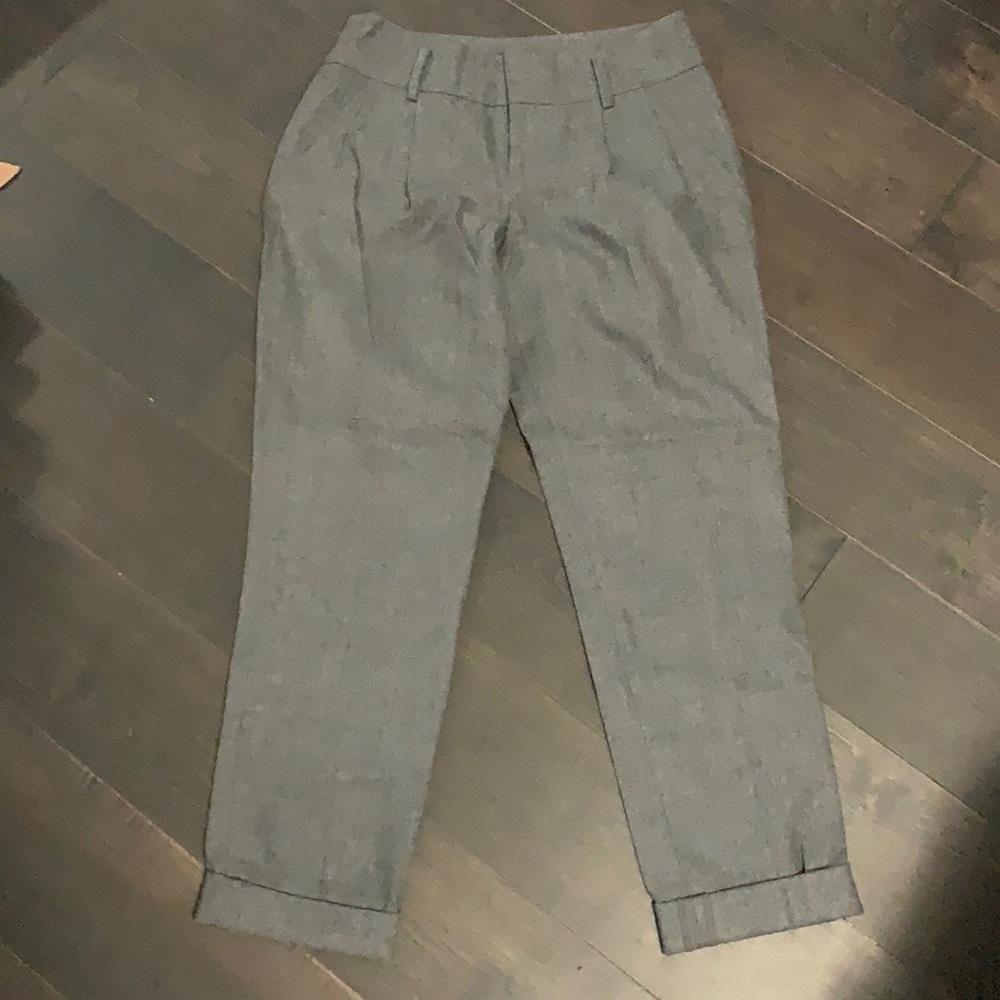 Club Monaco wool pants